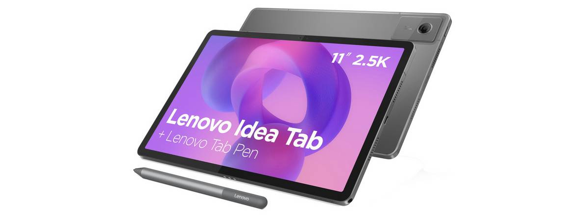 lenovo idea tab 11 - popis kategorie